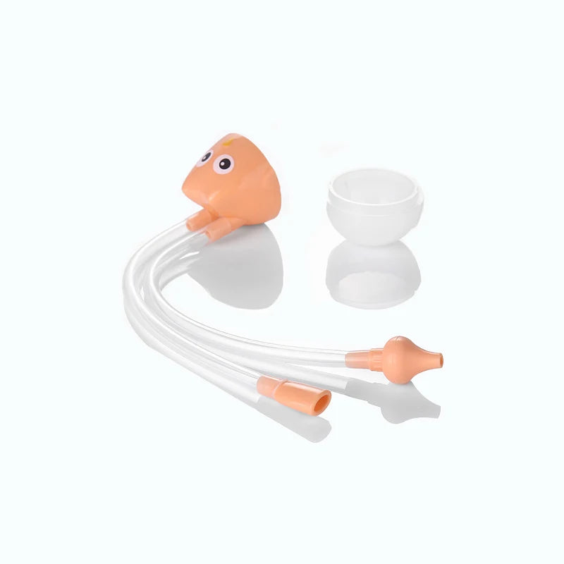Newborn Nasal Aspirator