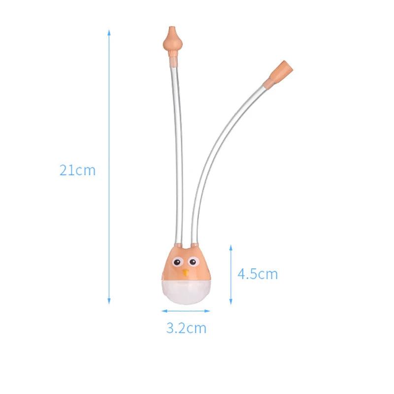 Newborn Nasal Aspirator