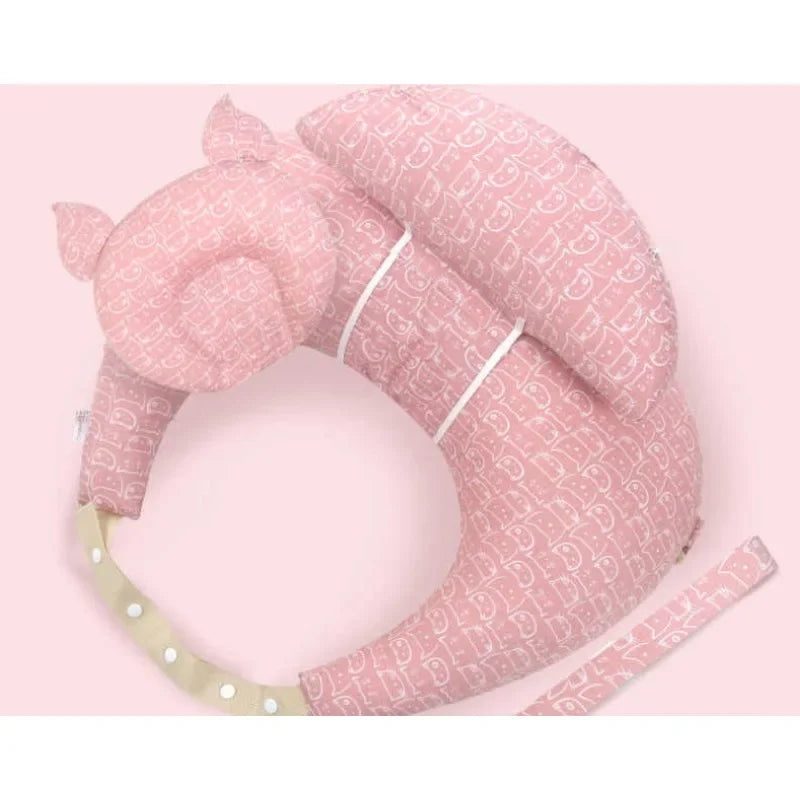 Baby Hugging Pillow