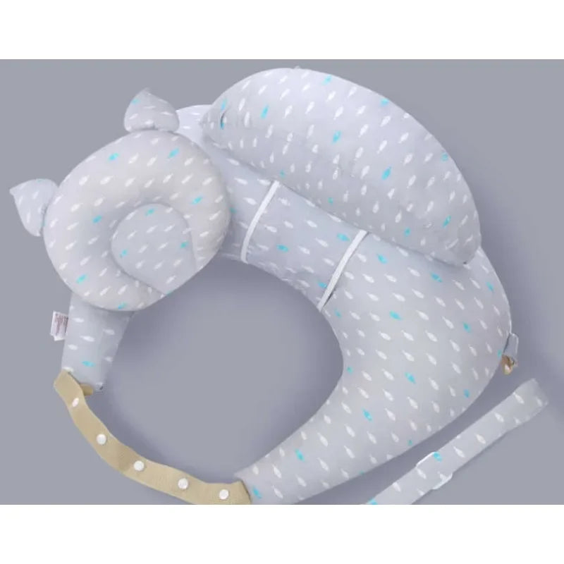 Baby Hugging Pillow