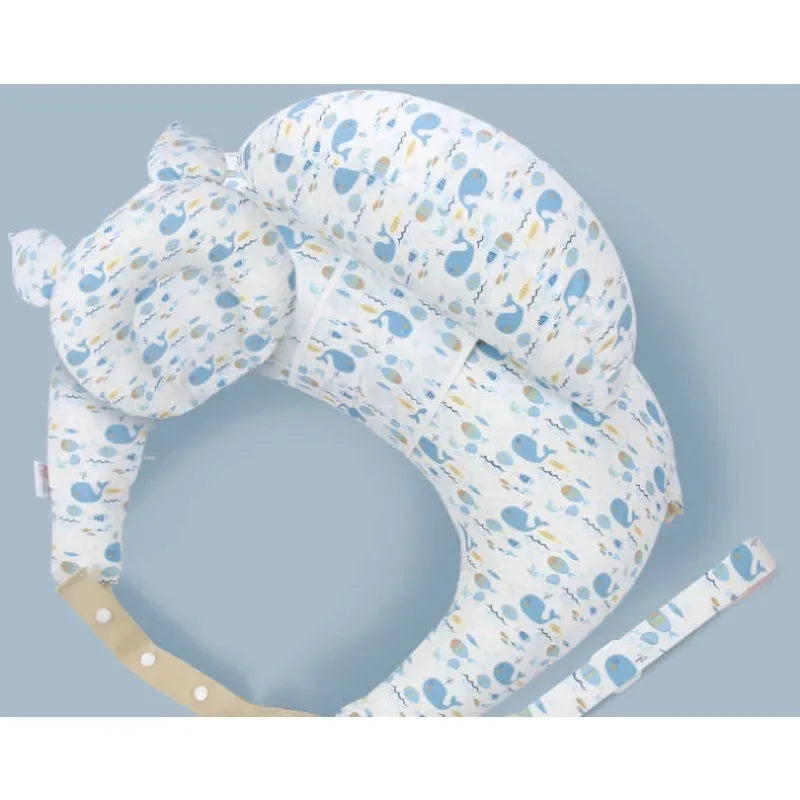 Baby Hugging Pillow