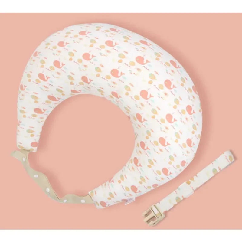 Baby Hugging Pillow