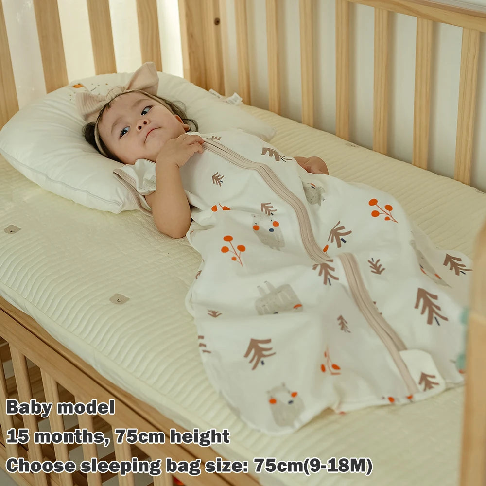 Baby Summer Sleeping Bags