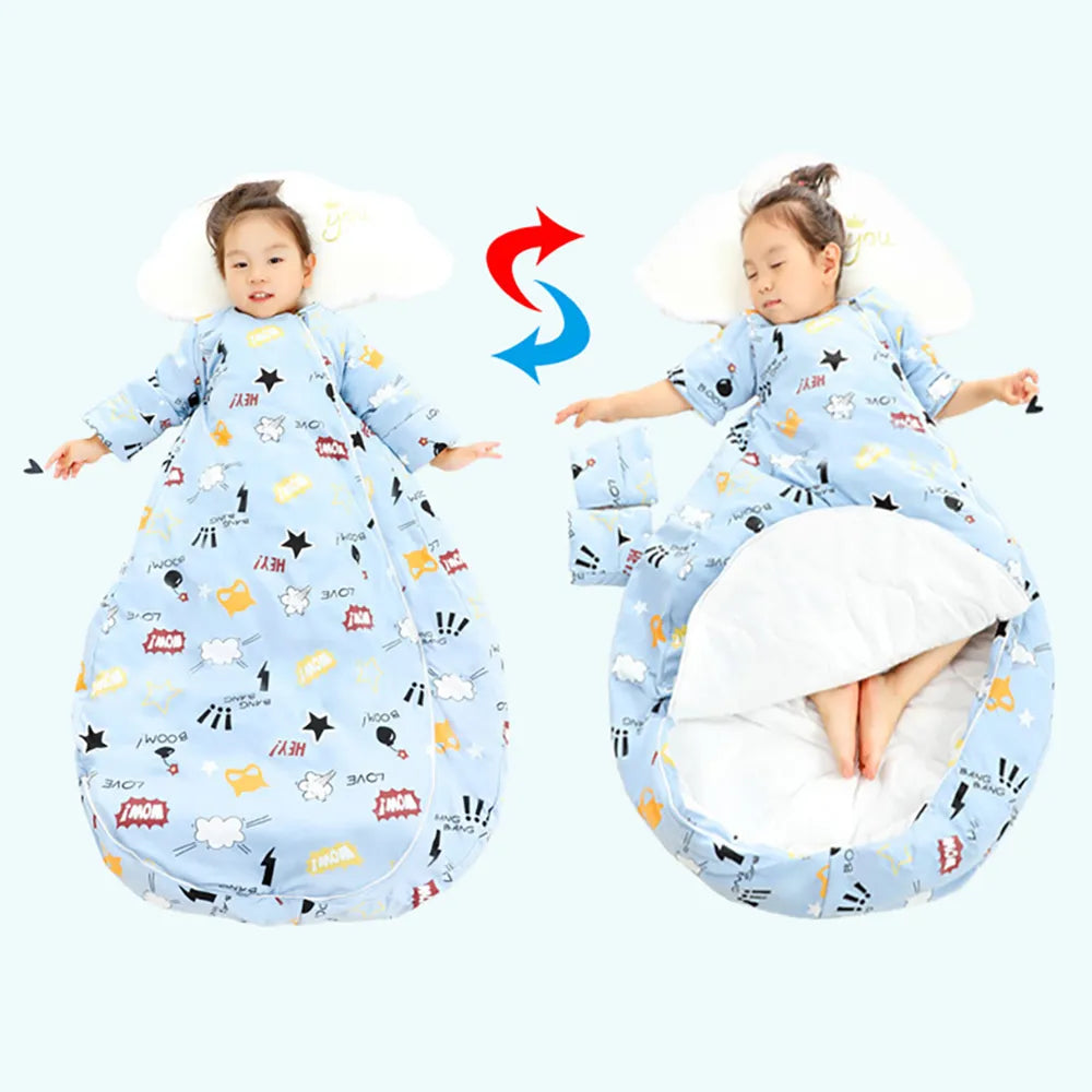 Winters Baby Sleeping Bag