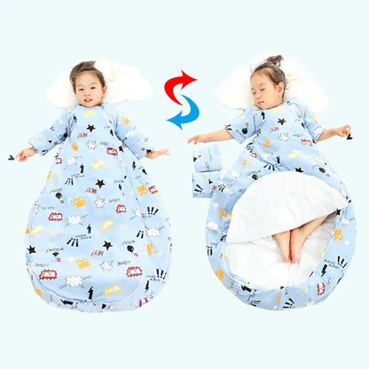 Winters Baby Sleeping Bag