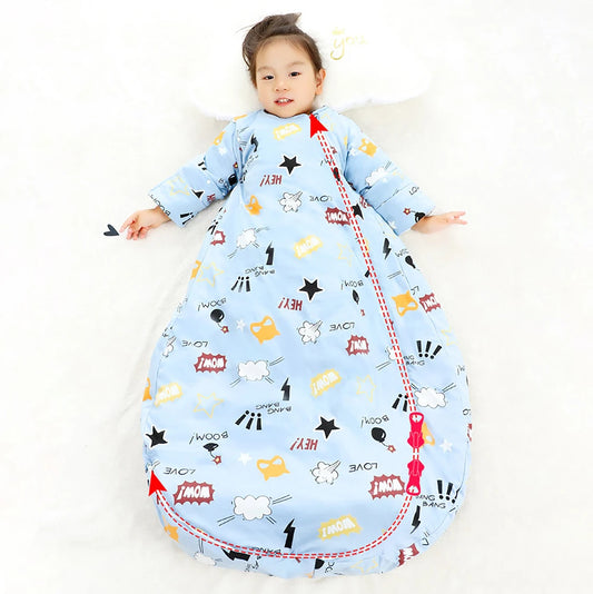 Winters Baby Sleeping Bag