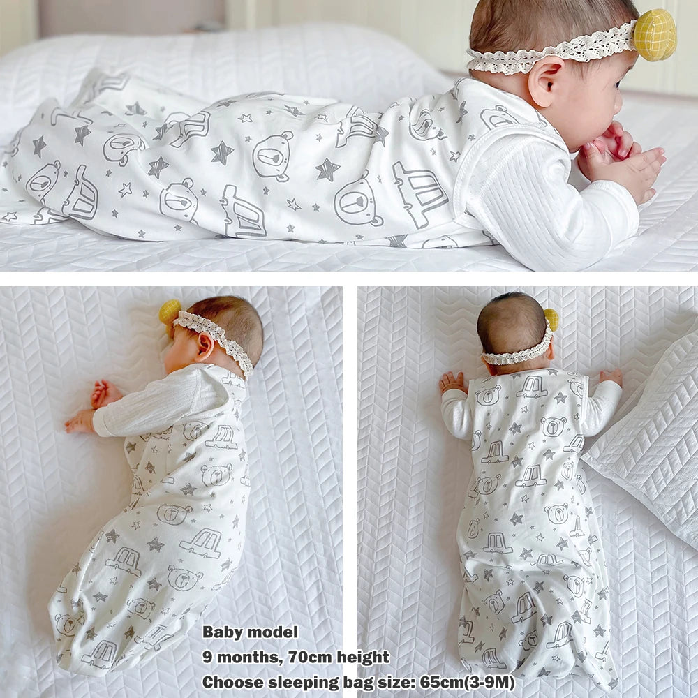 Baby Summer Sleeping Bags