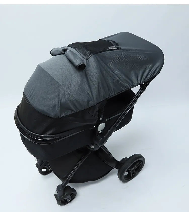 Universal Stroller Sunshade Cover