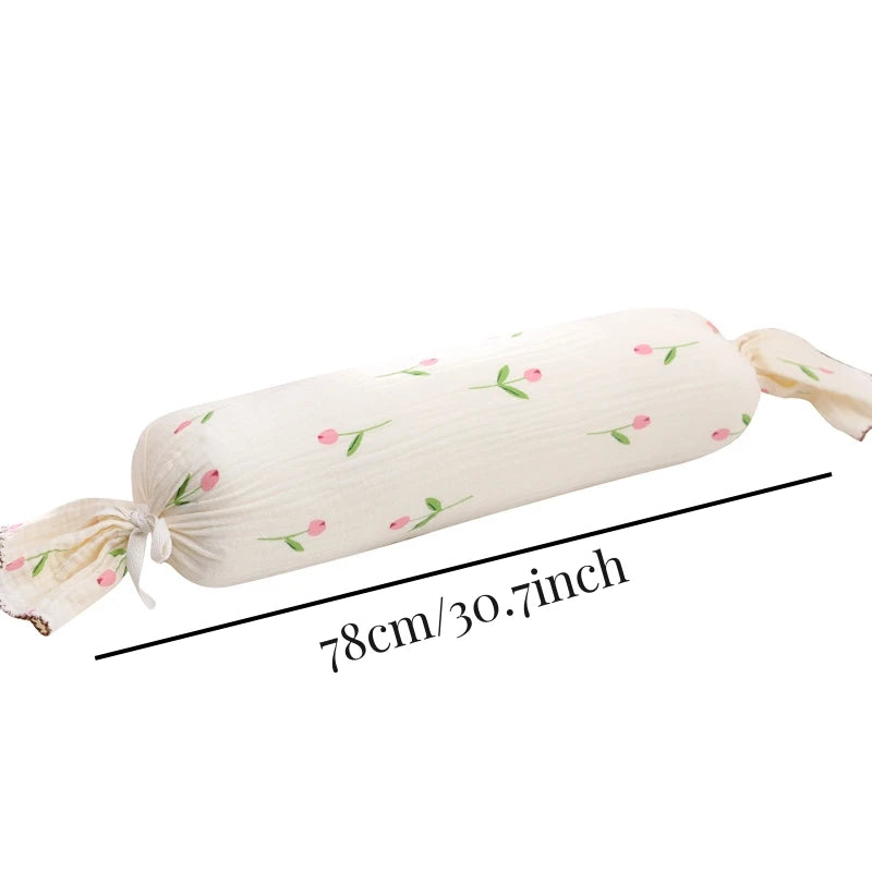 Soft Baby Neck Pillow with Korea-Style Designs