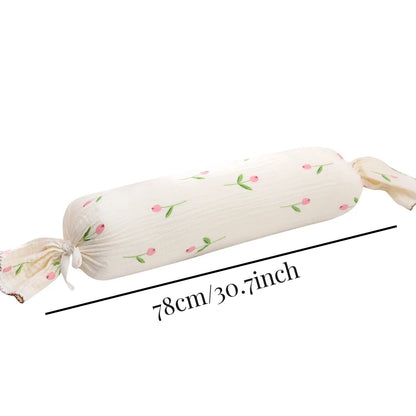 Soft Baby Neck Pillow with Korea-Style Designs