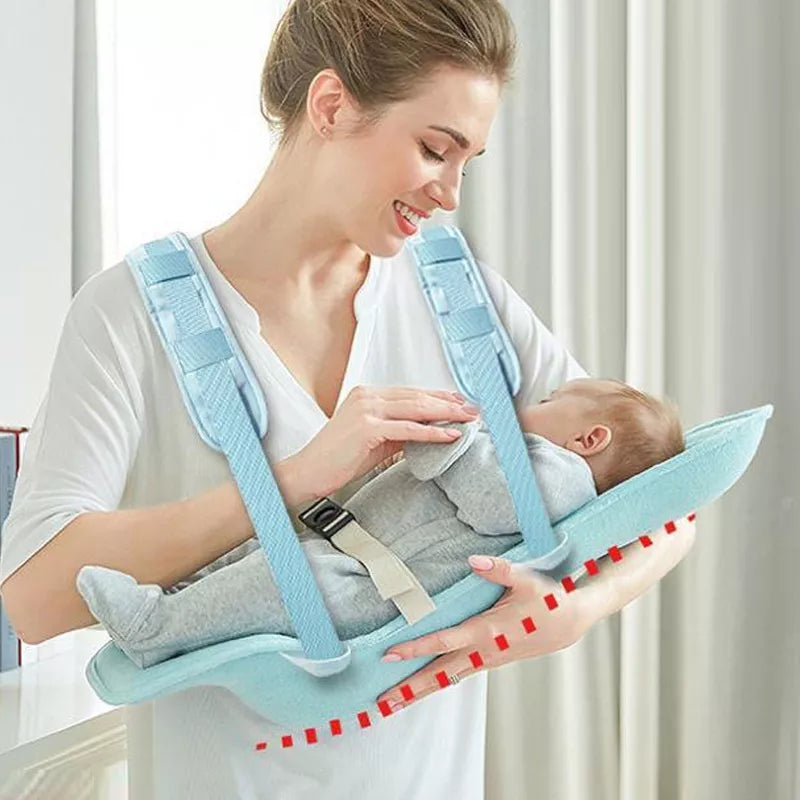 Newborn Breastfeeding Pillow