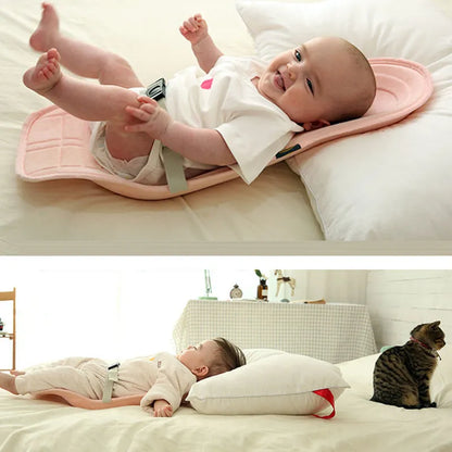 Newborn Breastfeeding Pillow