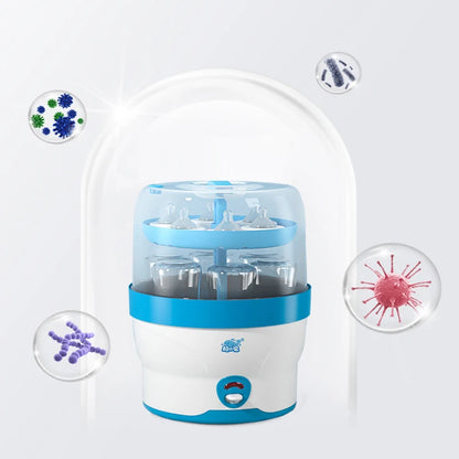 Large Capacity Baby Bottle Sterilizer