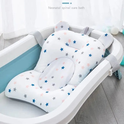 Portable Baby Bathtub Pad