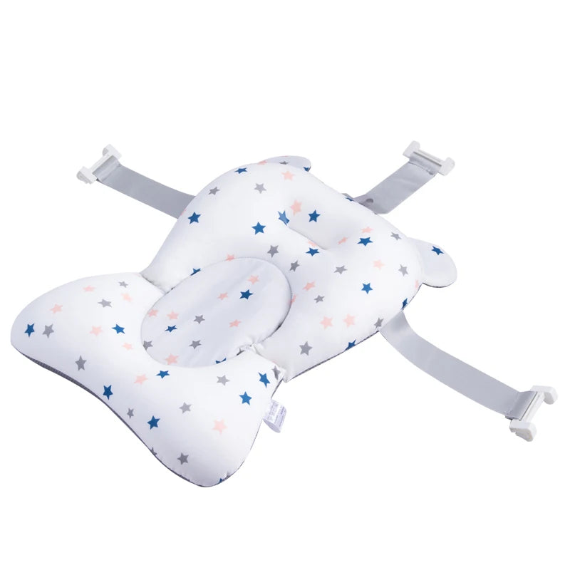 Portable Baby Bathtub Pad