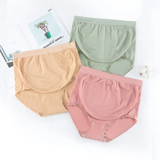 Comfortable Maternity Panties