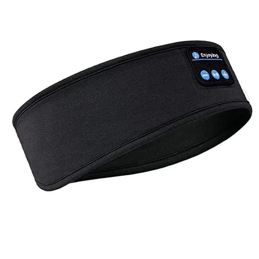 Bluetooth Sleep Eye Mask with Wireless Headphones