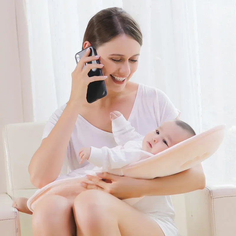 Newborn Breastfeeding Pillow